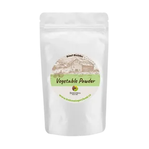 BOHEMIA WILD Vegetable Powder 500g